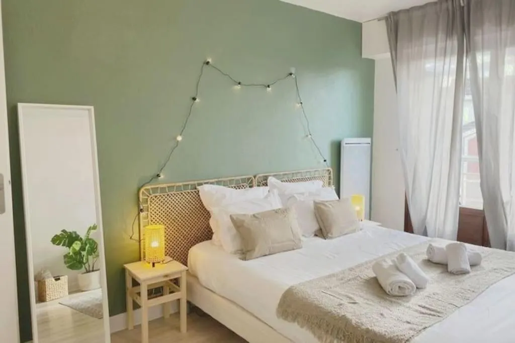 Le Syrme • 450M De La Plage, Balcon & Parking Annecy Apartment