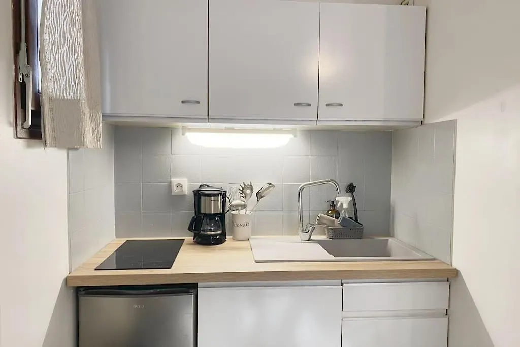 Apartment Le Syrme • 450M De La Plage, Balcon & Parking Annecy