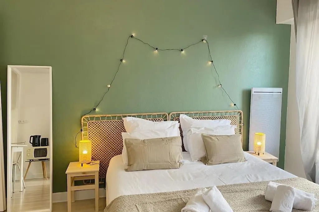 Le Syrme • 450M De La Plage, Balcon & Parking Annecy